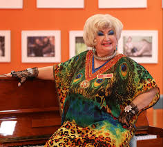 Andra botez a făcut senzație aseară la noul show de la pro tv, cântă acum cu mi. Artista Lili Davies Vine La CantÄƒ Acum Cu Mine Libertatea