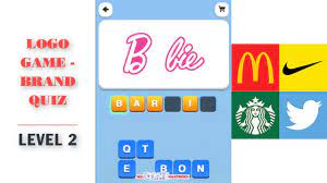 Maybe you would like to learn more about one of these? Logo Game Brand Quiz Level 2 Walkthrough Skillgamewalkthrough Youtube