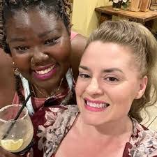 Kayla Dockery's Instagram, Twitter & Facebook