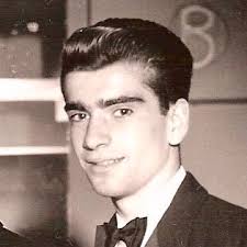 Pat marchese (@Patmarchese1)