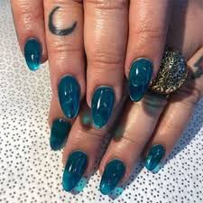 There is nothing wrong with a simple, easy, efficient look. Simple Easy Summer Nails Art Designs Ideas 2020 Fabulous Nail Art Designs