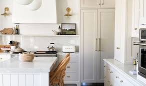 She is an award winning designer and has been featured in multiple publications. Our Cofounder Added This Kitchen Trend To Her Remodel Here S Why Designers Love It The Everygirl