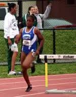 Several Georgia State Athletes Named CAA Track & Field All-Conference