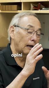 Daniel Chee Tsui (DC Tsui ) part1