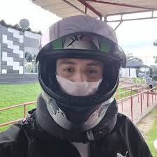 David Albornoz Muñoz (@DavidAlbornozM)