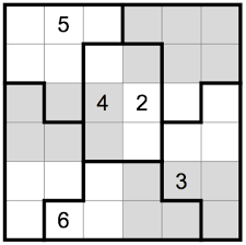 There is some dispute over when medieval times began, but most of us have an exciting mental image of what the mi. Number Of Solutions And Minimal Clues In Sixy Sudoku Mathoverflow