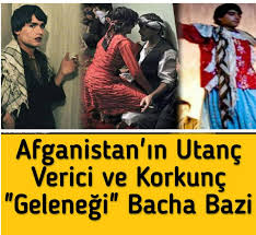 The custom is connected to sexual slavery and child prostitution. Ataturk U Sevenler Sayfasi Afganistan In Utanc Verici Ve Korkunc Gelenegi Bacha Bazi Https Bit Ly 3xngayb Facebook
