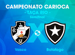 Vasco x botafogo taça rio. Tv Rio Sul Transmite Vasco X Botafogo Nesta Quarta Feira 21 Tvriosul Rede Globo