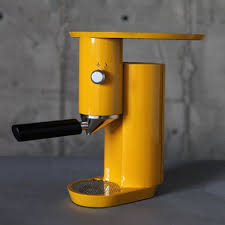 Maybe you would like to learn more about one of these? Coffee Machine By Yaniv Berg Coffee Machine Design Coffee Maker Coffe Machine
