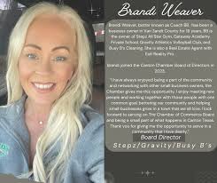 Brandi “BB” Weaver
