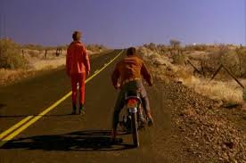 I agree with the first step/plunge is the hardest to take. My Own Private Idaho My Own Private Idaho Film Stills River Phoenix