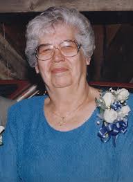 Francisca Castilleja Obituary