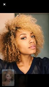 Inspiration Honey Honey Hair Color Dyed Natural Hair Natural Hair Styles In 2020 Honey Hair Color Natural Hair Styles Honey Hair