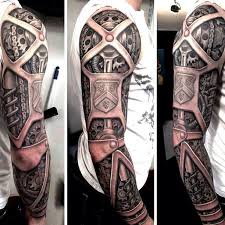 The cost of tattoos is affected by a lot of factors. How Much Does A Sleeve Tattoo Cost Ireland