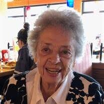 Shirley Marie (Sandberg) Milne Obituary