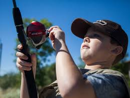 Gilbert Outdoors Expo casts off 2/14-15