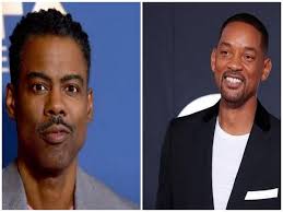 Oscars 2022: Will Smith punches Chris Rock over a joke about his wife