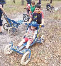 Making the town proud