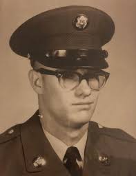 Obituary information for Raymond Wayne Vance