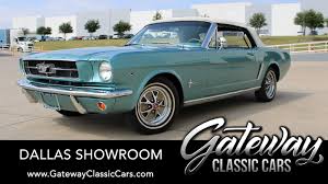 Image result for Dynasty Green 1965 Mustang