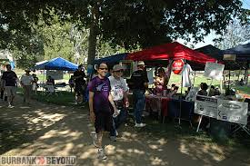 Santa clarita is located just north of los angeles. Relay For Life Brings Over 700 People Together For One Reason Myburbank Com