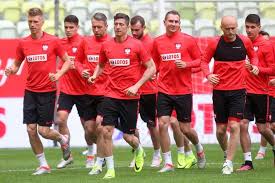 Niemcy i ukraińcy są grupowymi rywalami polski i irlandii północnej. Sklad Polski Na Euro 2016 Kto Na Bramce W Obronie Pomocy I Ataku Polska Na Euro 2016 Eska Pl