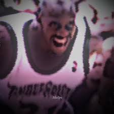 Scary Kevin Garnett Edit