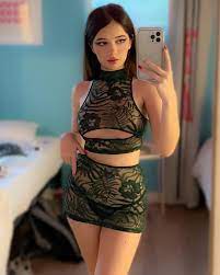 Eva Langwin - Free nude pics, galleries & more at Babepedia