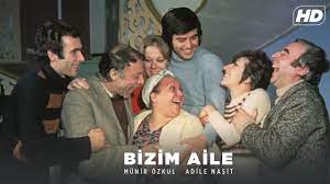 The rich girl's father tries to prevent their marriage and he declares a war against the poor boy's family. Bizim Aile Full Hd Youtube