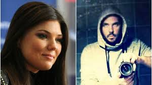 Fratele Paulei Seling a vandalizat un magazin