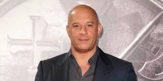 Contact vin diesel on messenger. This Is What Vin Diesel Looks Like With Hair Young Vin Diesel Photo
