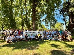 Perfil de EEMAC Estación Experimental "Dr. Mario A. Cassinoni"