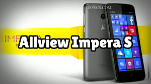 Photos of the Allview Impera S