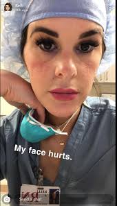 Working at Henry Ford Genesys Hospital?