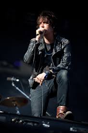 Find the number one song on any day. Julian Casablancas Wikipedia