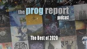 The Prog Report Best Of 2020 Best Prog Rock Albums And Songs Of The Year The Prog Report
