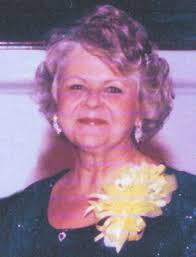 Jane Nichols Meredith Obituary