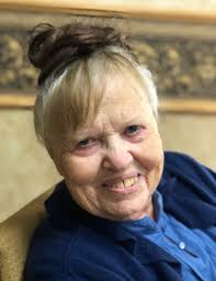 Obituary information for Judy Vanderveer