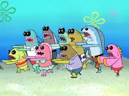 With tenor, maker of gif keyboard, add popular spongebob eyes animated gifs to your conversations. Jellien Clones Encyclopedia Spongebobia Fandom