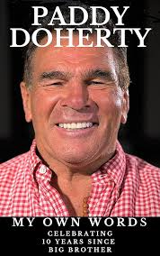 Amazon.com: PADDY DOHERTY