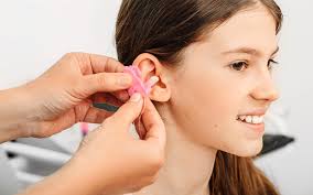 Uses For Earmolds