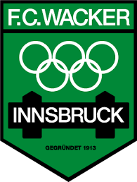 Wacker Innsbruck Escudo Futbol Club