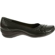 4.0 out of 5 stars 1,410. Hush Puppies Burlesque Slip On Flats Casual Shoes Black Womens Size 10 B On Shoebacca Com Accuweather Shop