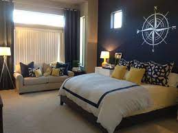 5 out of 5 stars (539). Inspiralo Ocean Szobak Tengeresz Stilusban Roomlybox Blue Master Bedroom Master Bedrooms Decor Nautical Decor Bedroom