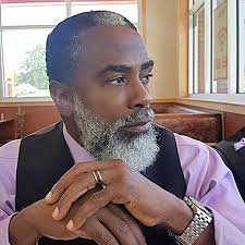 The best way to care for your beard. African American Men With Gray Beards