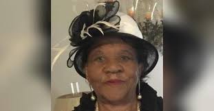 Mother Ruthie Mae Chatman Obituary