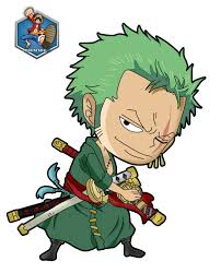 Hasil gambar untuk roronoa zoro