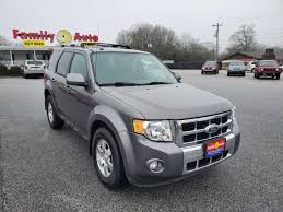 Image result for Monterey 2010 Escape