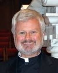 New priest named for Holy Angels Parish in West Bend