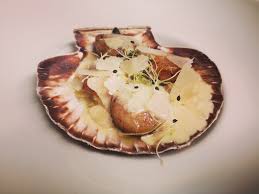 Le Bar Iode La Baule La Baule Escoublac Menu Prices Restaurant Reviews Facebook